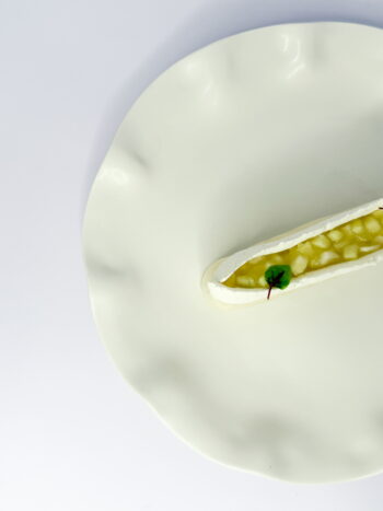 pomme fenouil sans gluten