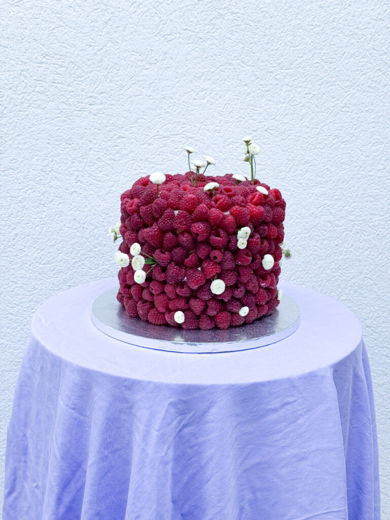 layer cake