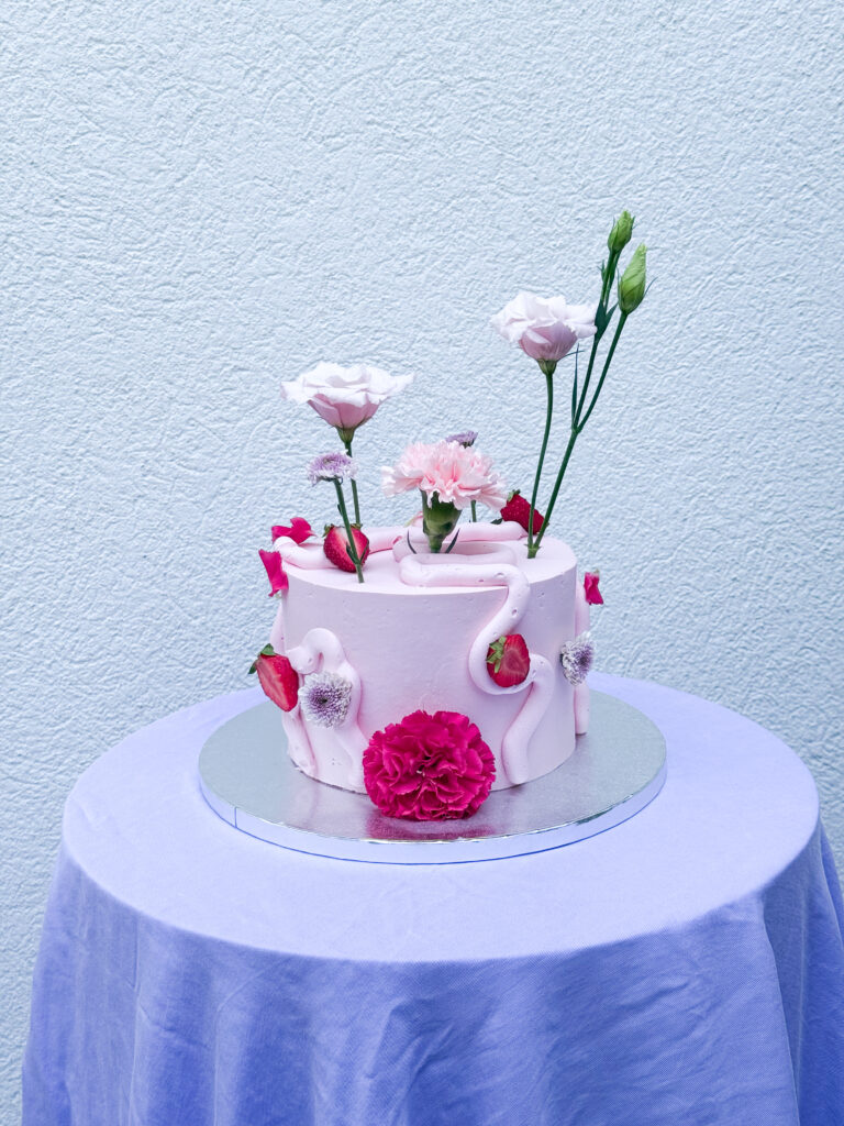 layer cake