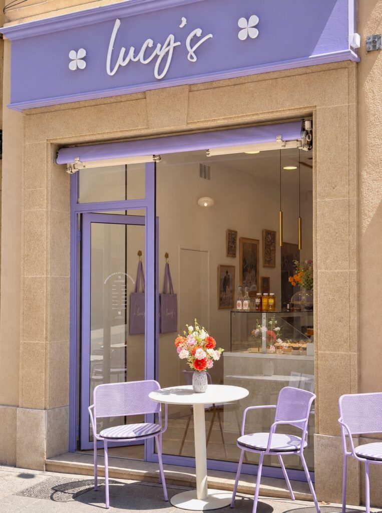 BOUTIQUE PATISSERIE AIX EN PROVENCE RUE D'ITALIE
