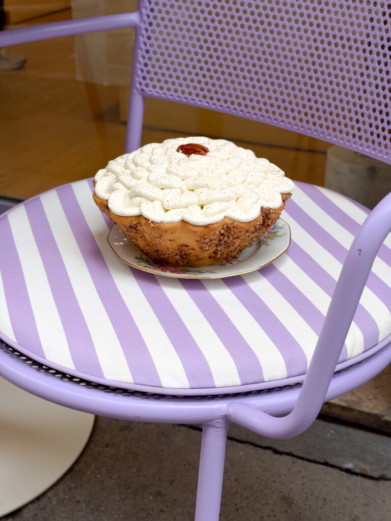panier pécan