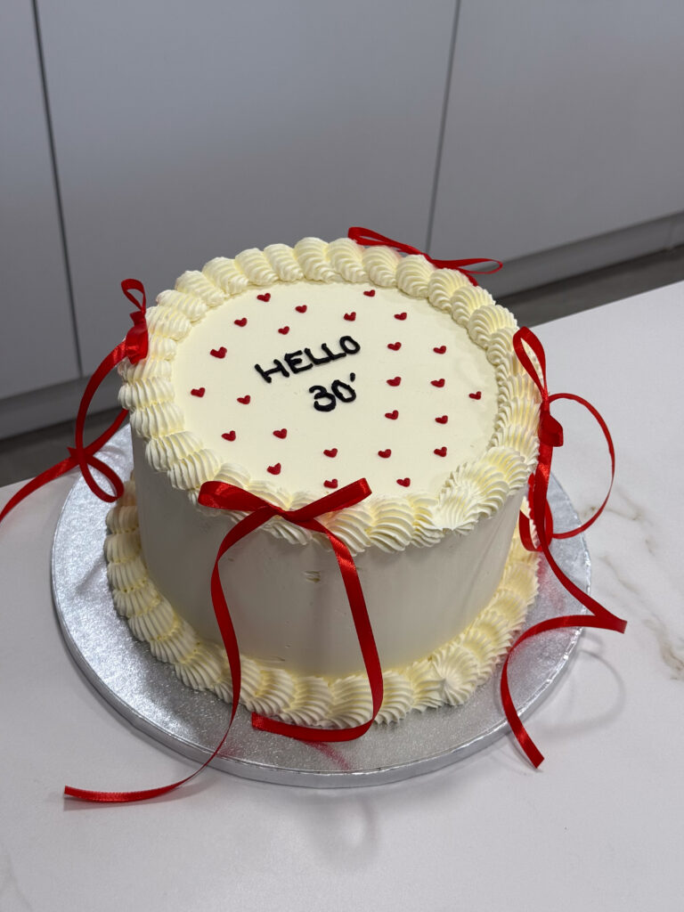 layer cake
