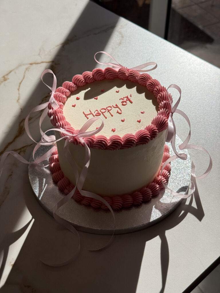 layer cake