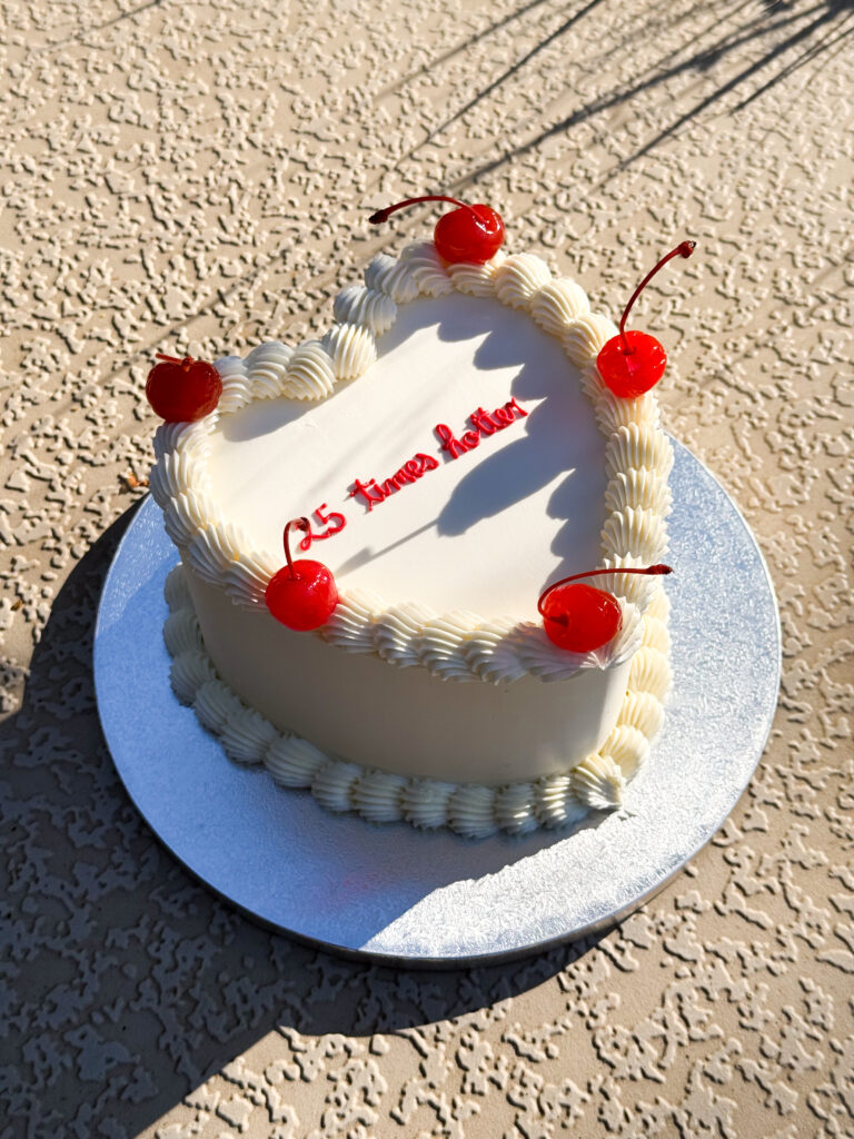 layer cake