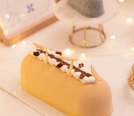 bûche de noël