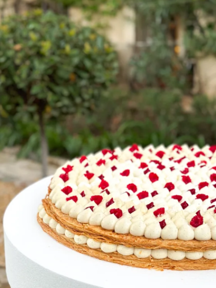 cake