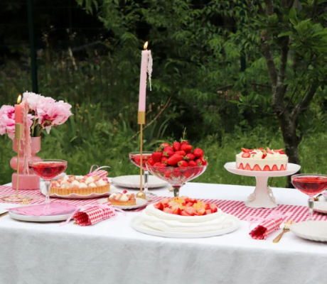 atelier adulte fraisier